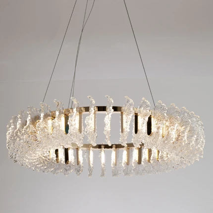Подвесная люстра Divinare ANNA 1138 01 LM-125